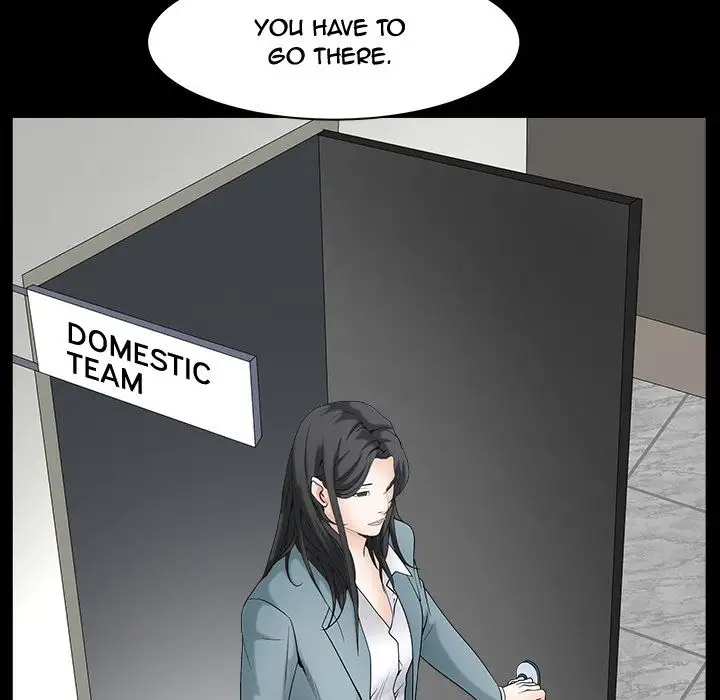 The Leash - Chapter 64 [photo 107] - MangaPorn