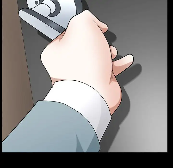 The Leash - Chapter 64 [photo 110] - MangaPorn