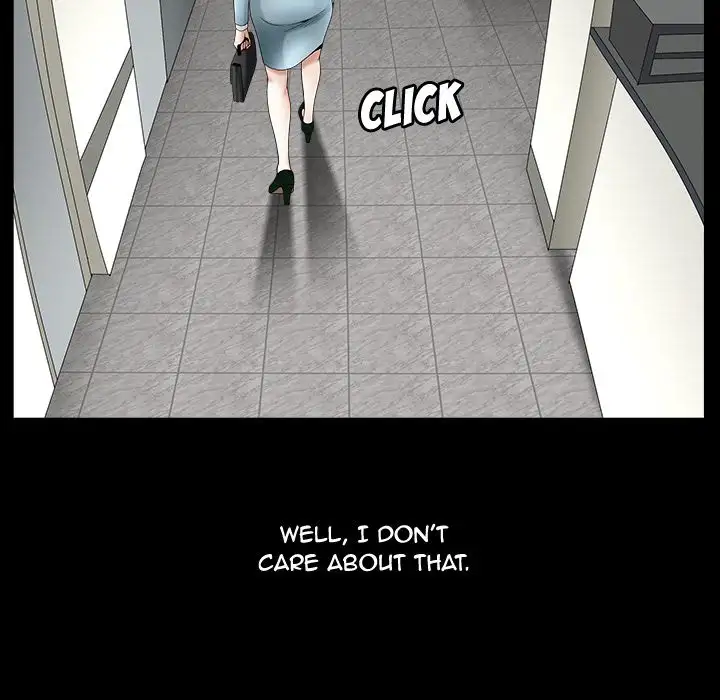 The Leash - Chapter 64 [photo 112] - MangaPorn