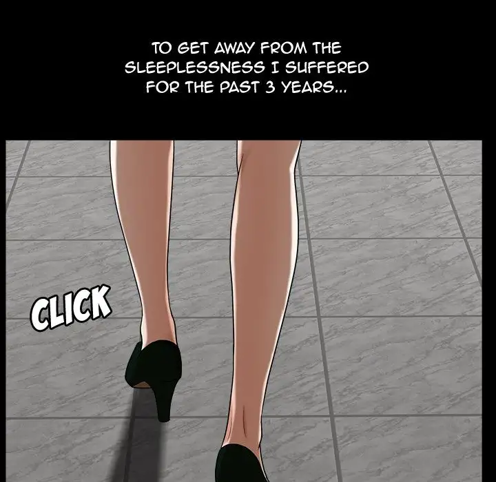 The Leash - Chapter 64 [photo 115] - MangaPorn