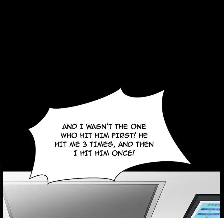 The Leash - Chapter 64 [photo 119] - MangaPorn