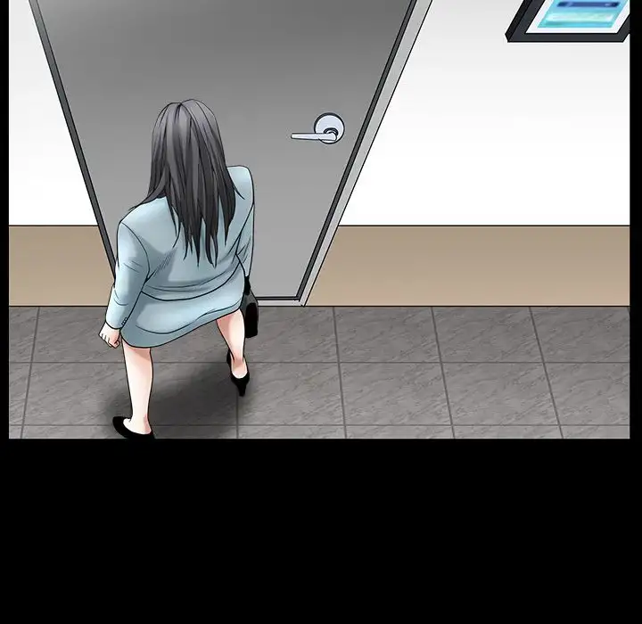 The Leash - Chapter 64 [photo 120] - MangaPorn