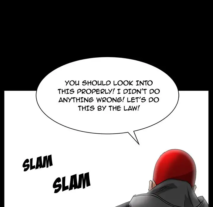 The Leash - Chapter 64 [photo 125] - MangaPorn