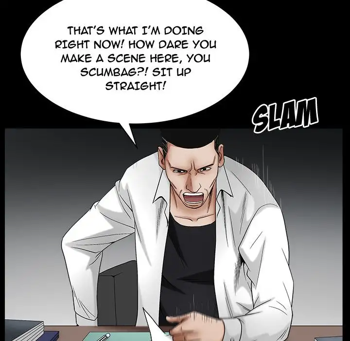 The Leash - Chapter 64 [photo 127] - MangaPorn