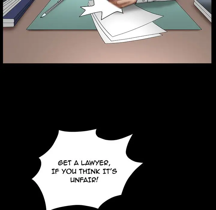 The Leash - Chapter 64 [photo 128] - MangaPorn