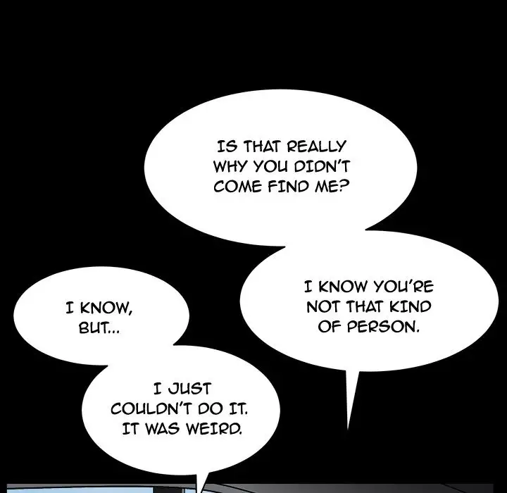 The Leash - Chapter 64 [photo 148] - MangaPorn