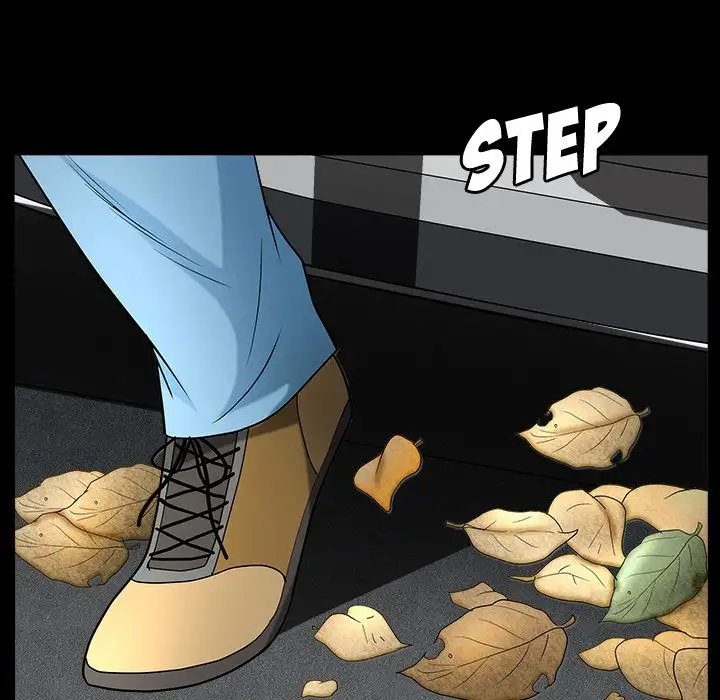 The Leash - Chapter 64 [photo 156] - MangaPorn