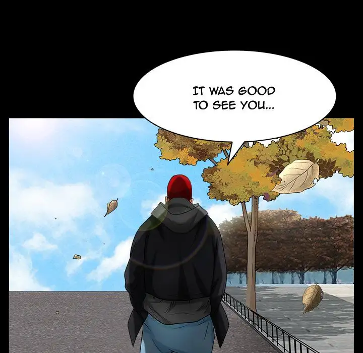 The Leash - Chapter 64 [photo 161] - MangaPorn