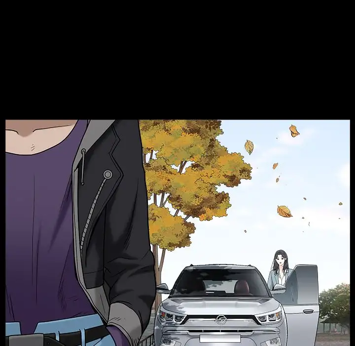 The Leash - Chapter 64 [photo 166] - MangaPorn