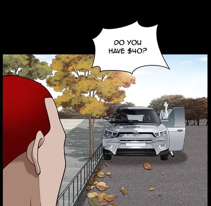 The Leash - Chapter 64 [photo 170] - MangaPorn