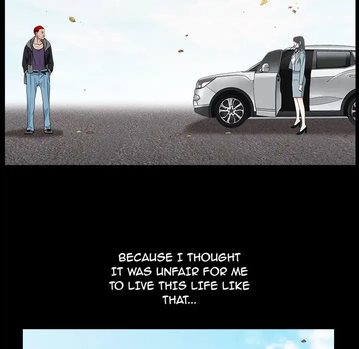 The Leash - Chapter 64 [photo 177] - MangaPorn