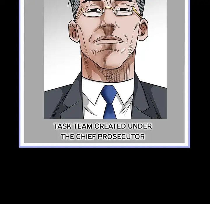 The Leash - Chapter 64 [photo 20] - MangaPorn