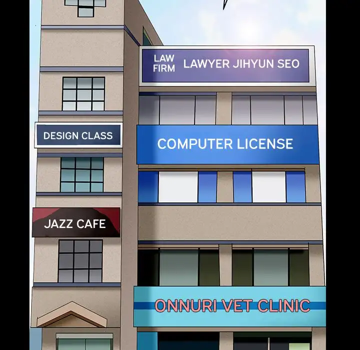 The Leash - Chapter 64 [photo 24] - MangaPorn