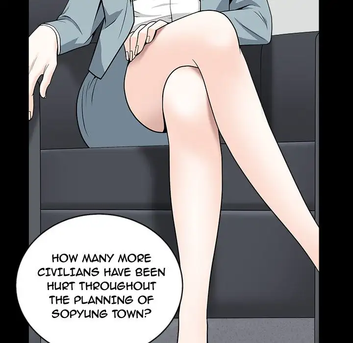 The Leash - Chapter 64 [photo 30] - MangaPorn