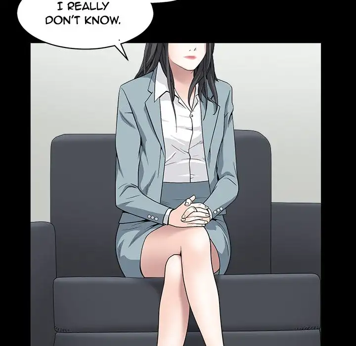The Leash - Chapter 64 [photo 34] - MangaPorn