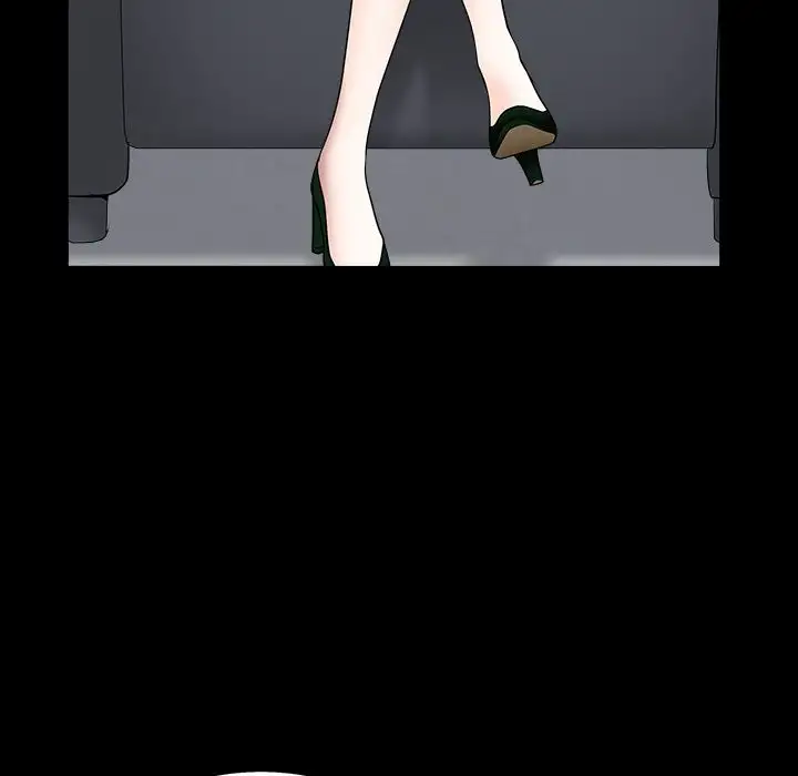 The Leash - Chapter 64 [photo 35] - MangaPorn