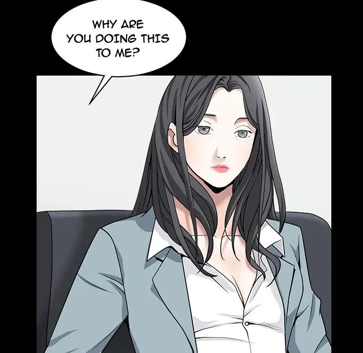 The Leash - Chapter 64 [photo 36] - MangaPorn