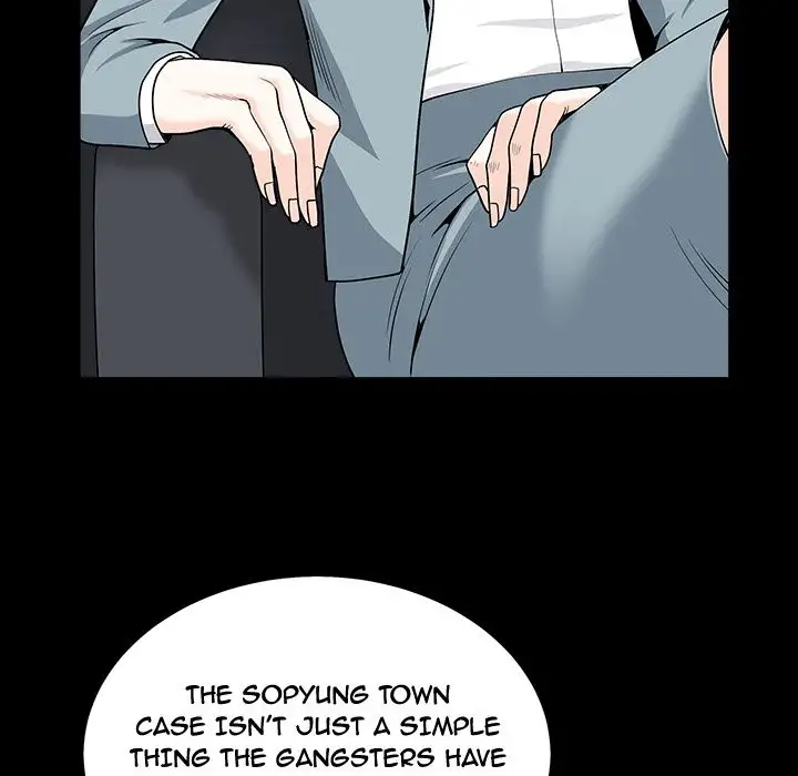The Leash - Chapter 64 [photo 37] - MangaPorn