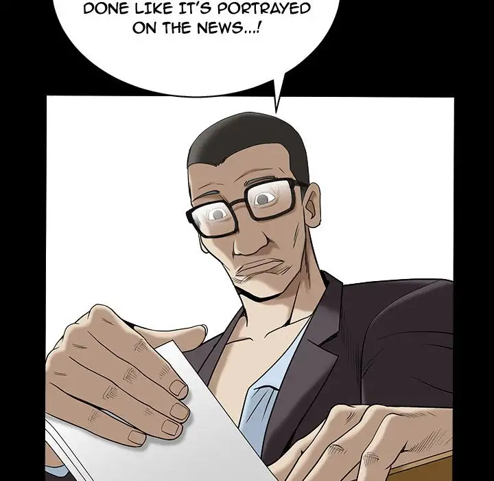The Leash - Chapter 64 [photo 38] - MangaPorn