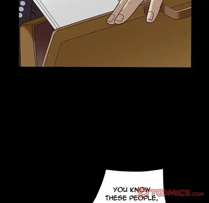 The Leash - Chapter 64 [photo 39] - MangaPorn