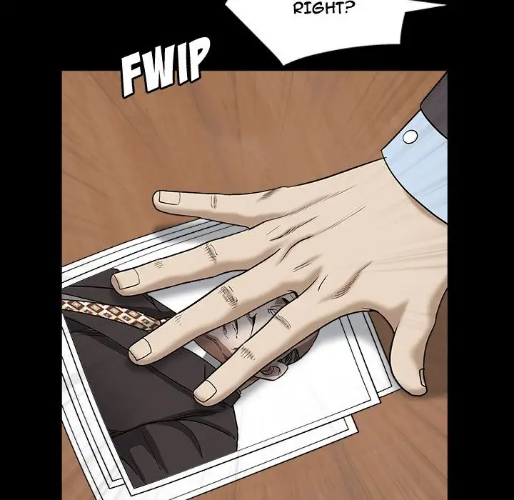 The Leash - Chapter 64 [photo 40] - MangaPorn