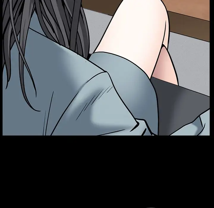 The Leash - Chapter 64 [photo 46] - MangaPorn