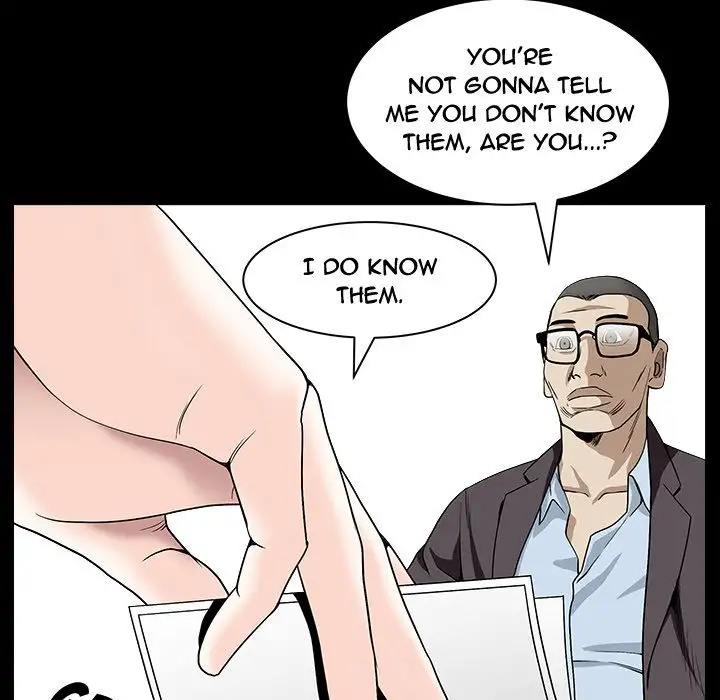The Leash - Chapter 64 [photo 47] - MangaPorn