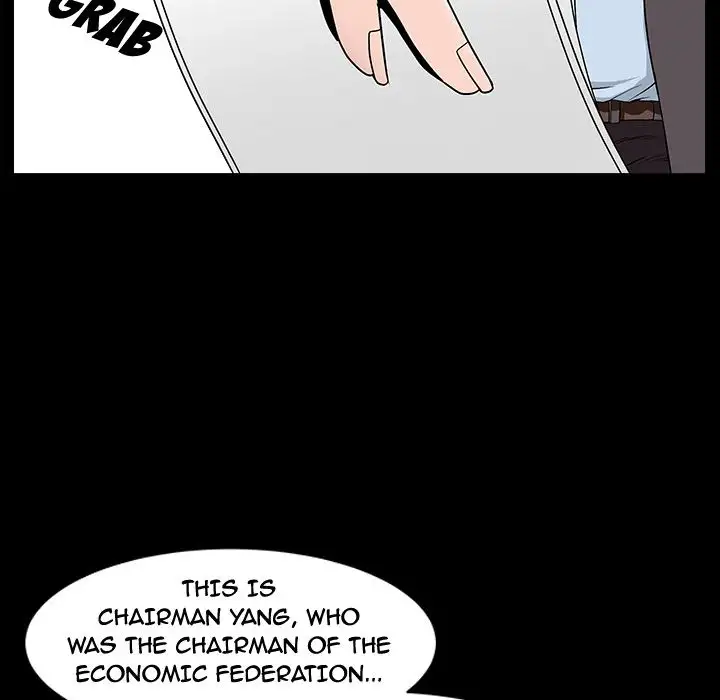 The Leash - Chapter 64 [photo 48] - MangaPorn