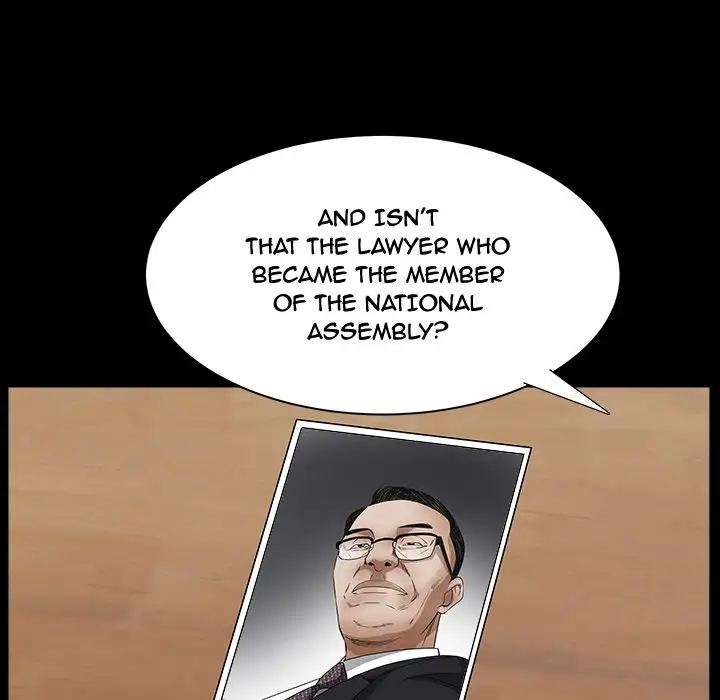 The Leash - Chapter 64 [photo 53] - MangaPorn
