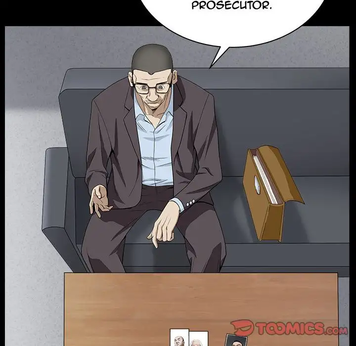 The Leash - Chapter 64 [photo 57] - MangaPorn