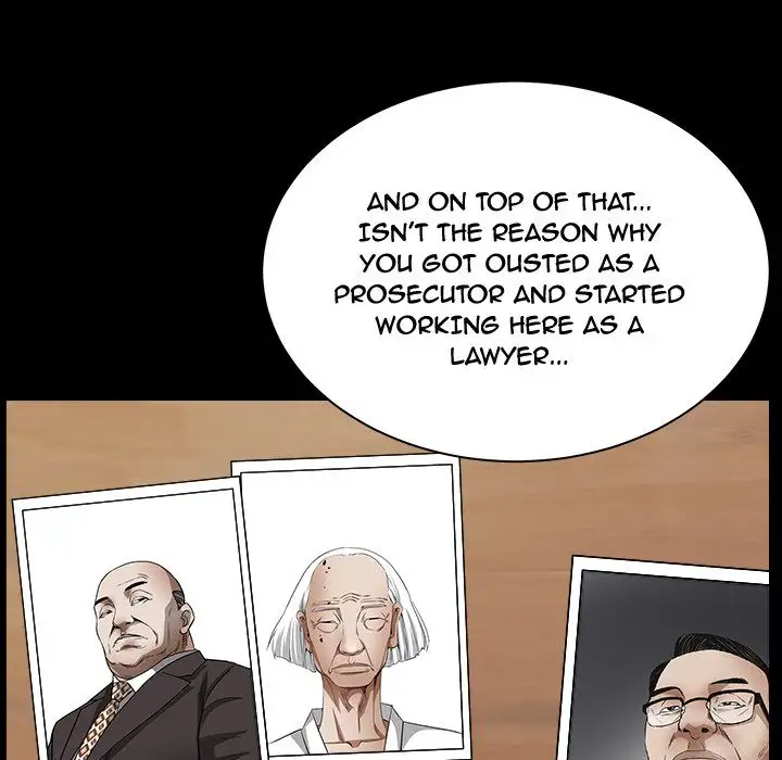 The Leash - Chapter 64 [photo 59] - MangaPorn