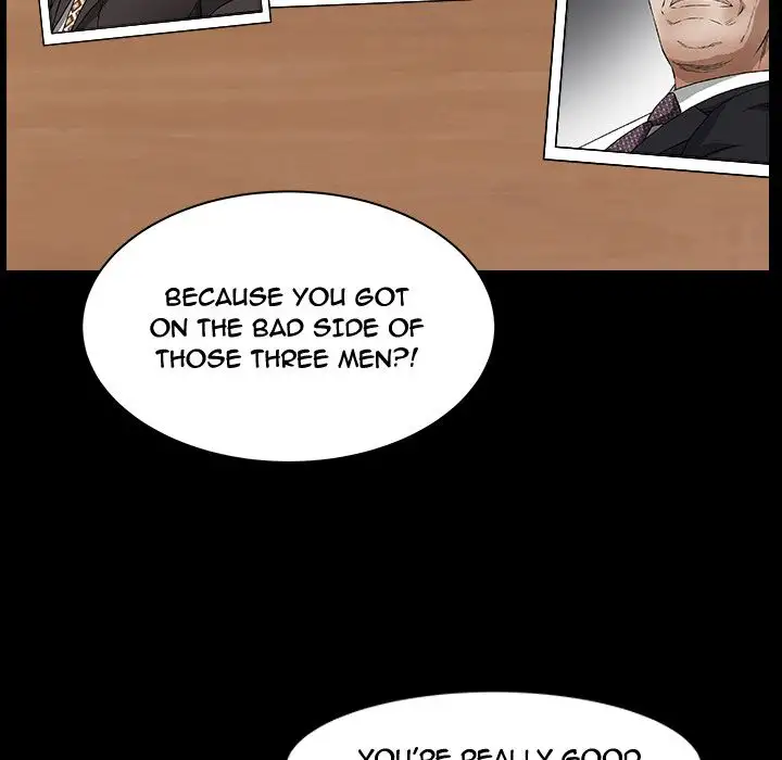 The Leash - Chapter 64 [photo 60] - MangaPorn