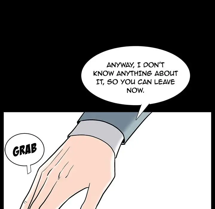 The Leash - Chapter 64 [photo 65] - MangaPorn