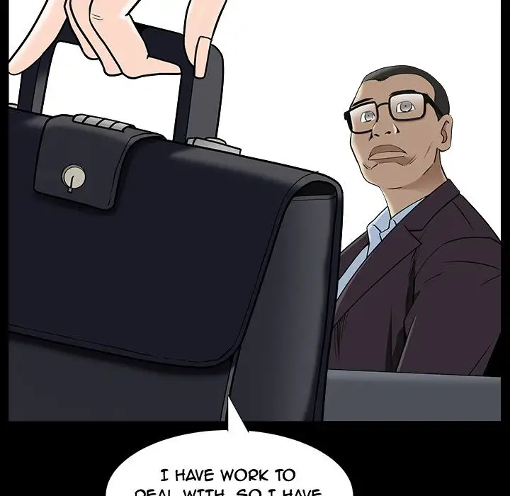 The Leash - Chapter 64 [photo 66] - MangaPorn
