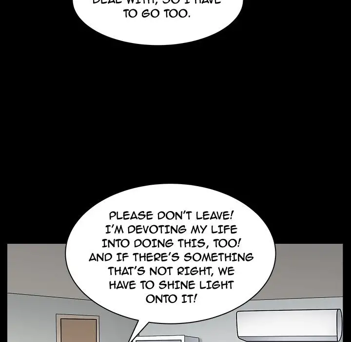 The Leash - Chapter 64 [photo 67] - MangaPorn