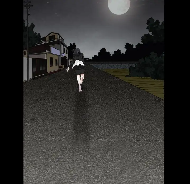 The Leash - Chapter 64 [photo 7] - MangaPorn