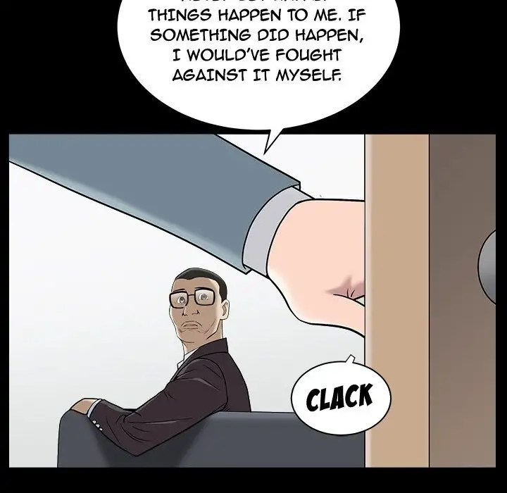 The Leash - Chapter 64 [photo 70] - MangaPorn