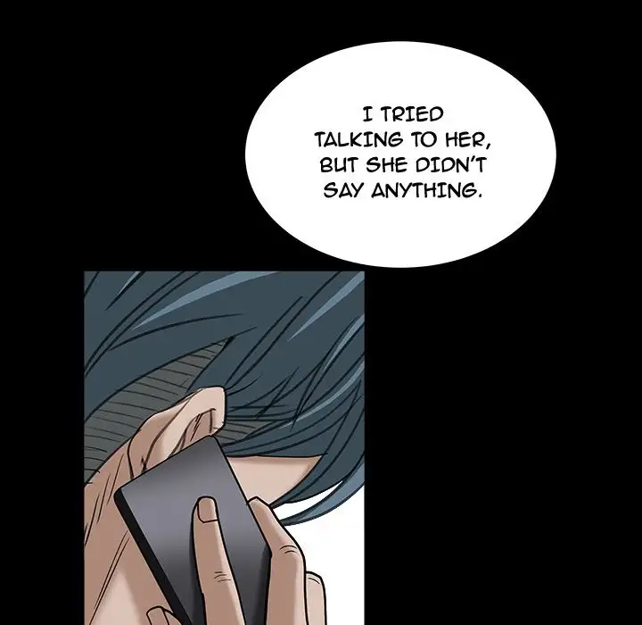 The Leash - Chapter 64 [photo 90] - MangaPorn