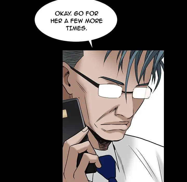 The Leash - Chapter 64 [photo 92] - MangaPorn