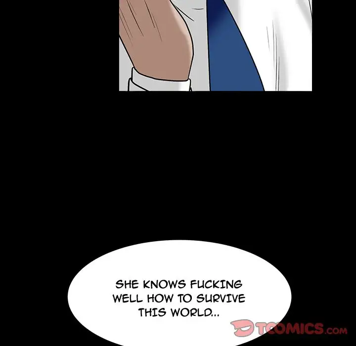 The Leash - Chapter 64 [photo 93] - MangaPorn