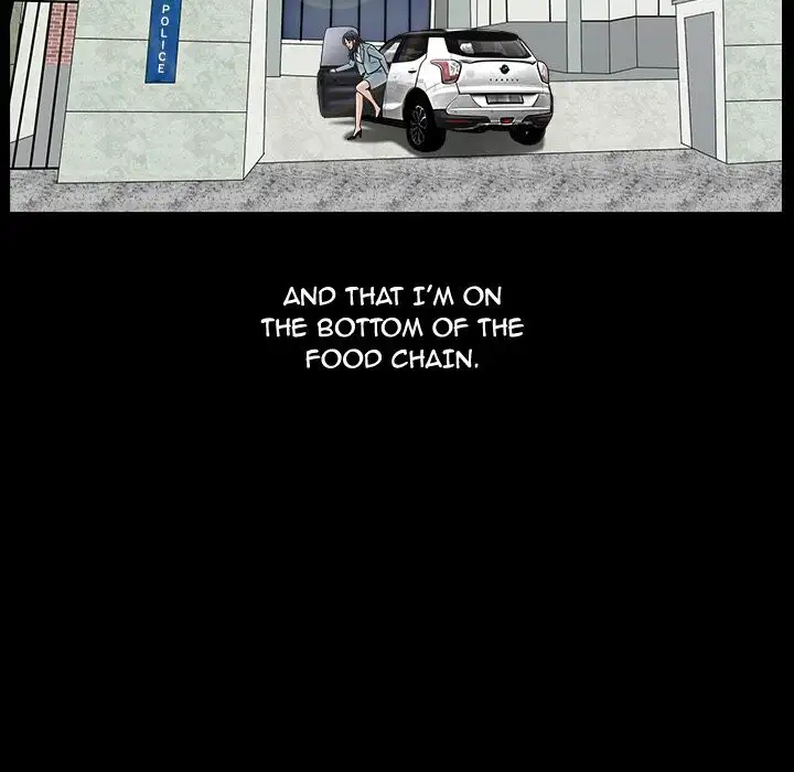 The Leash - Chapter 64 [photo 96] - MangaPorn