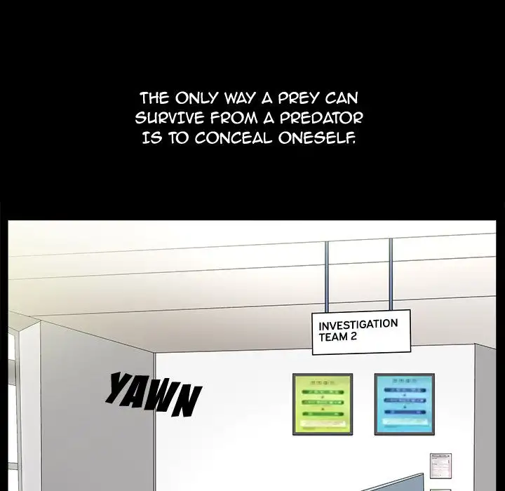The Leash - Chapter 64 [photo 97] - MangaPorn