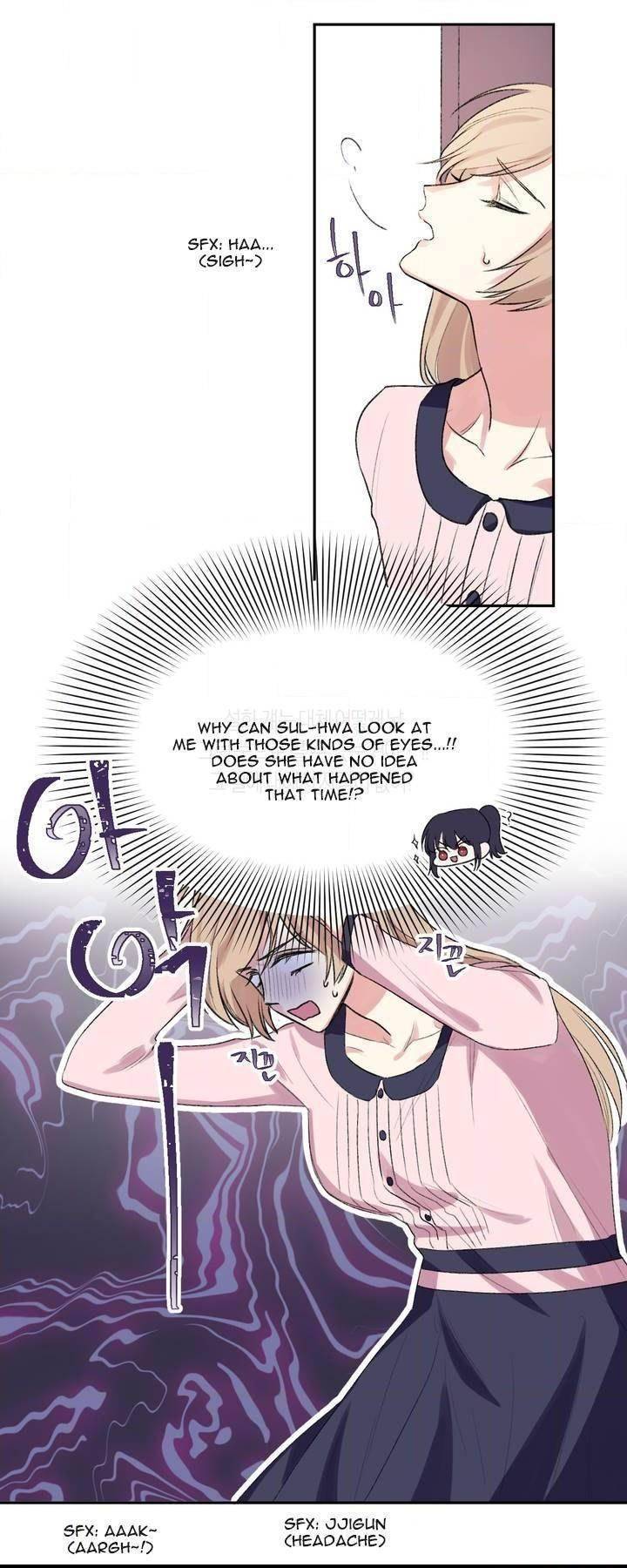 Lilith - Chapter 1 [photo 16] - MangaPorn