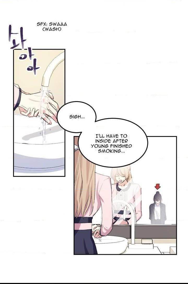 Lilith - Chapter 1 [photo 17] - MangaPorn