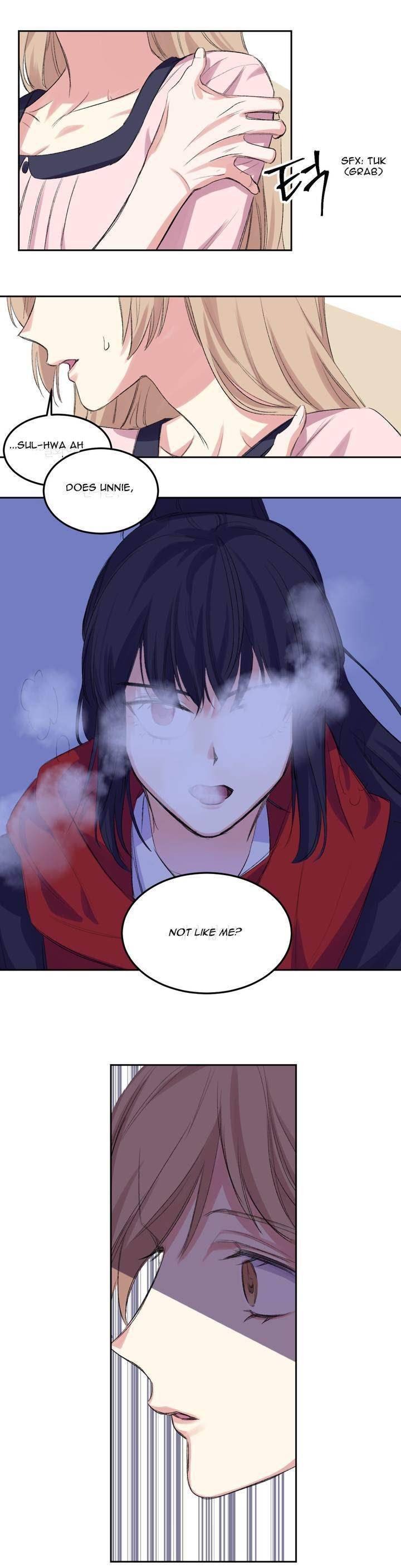 Lilith - Chapter 1 [photo 19] - MangaPorn