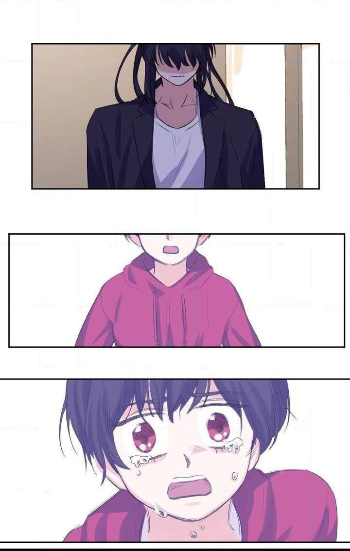 Lilith - Chapter 1 [photo 26] - MangaPorn