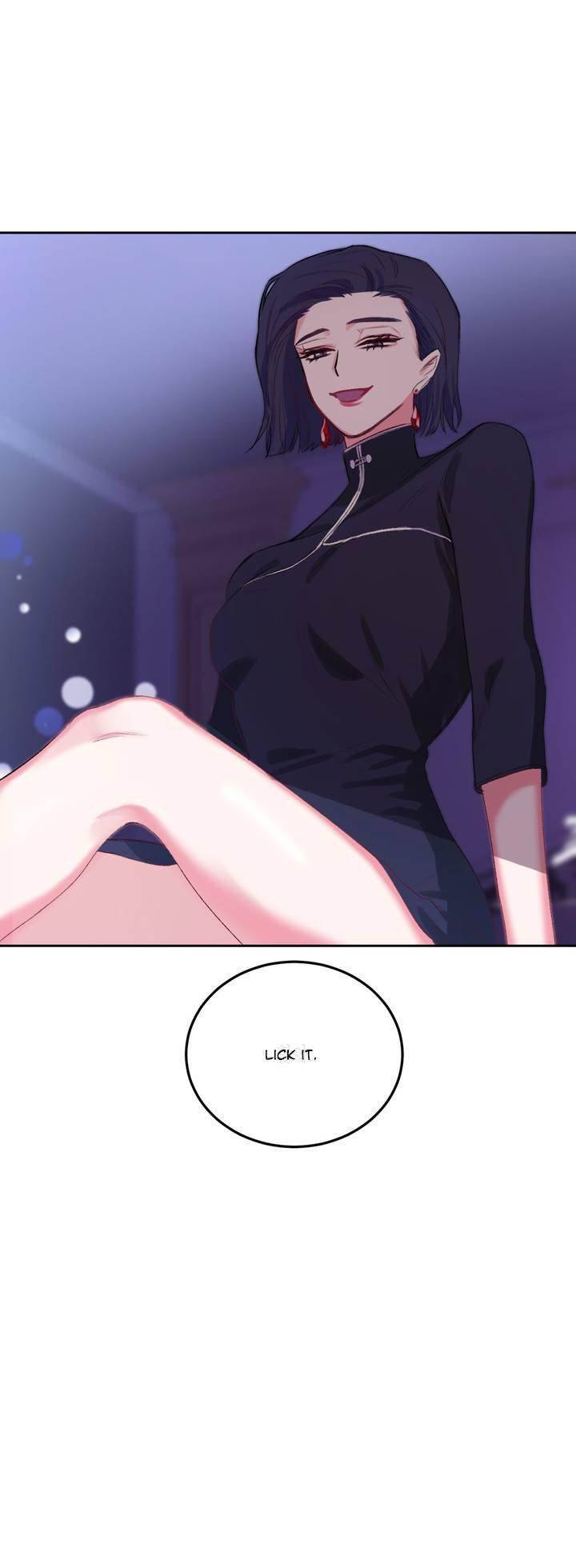 Lilith - Chapter 1 [photo 34] - MangaPorn
