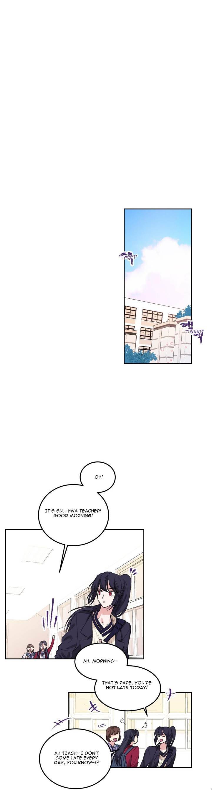Lilith - Chapter 3 [photo 12] - MangaPorn