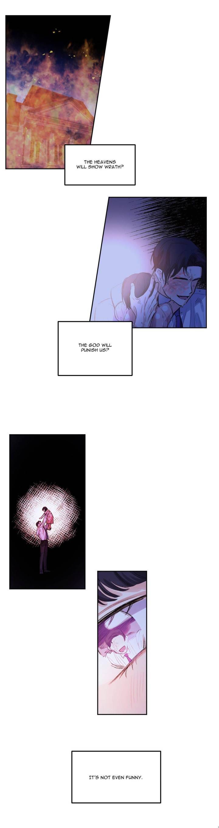 Lilith - Chapter 3 [photo 3] - MangaPorn