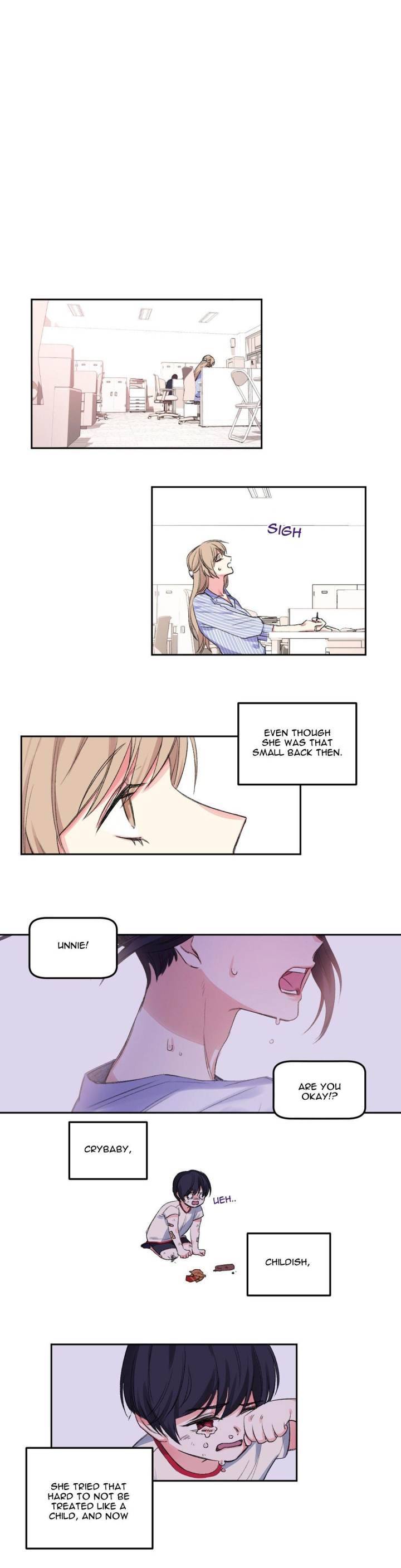 Lilith - Chapter 4 [photo 1] - MangaPorn